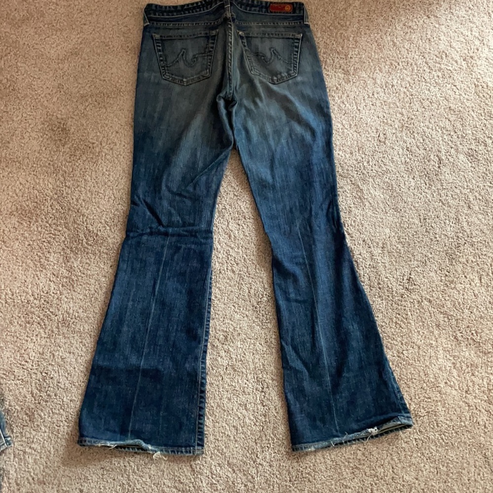 AG Authentic Jeans - Picture 5 of 5